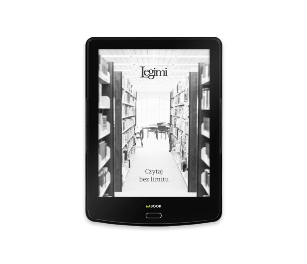 inkBOOK Prime HD - 504420 - zdjęcie 2